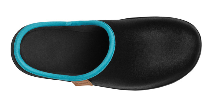 Gardena tresko lettvekt svart - str. 46